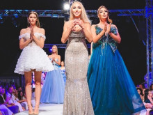 Модно ателие от Варна с бляскава изява на Summer Fashion Weekend в Свети Влас