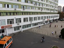 Авария остави без вода част от УМБАЛ-Бургас