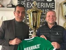 Ангел Петричев: Хубавото е, че реваншът е в Разград