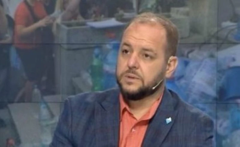 Бивш министър: 10% от българите ще бъдат на воден режим, кризата ще се задълбочи