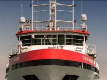 Турски кораб ще проведе научна експедиция в Черно море