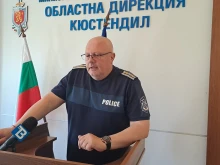 Рокади в кюстендилската полиция