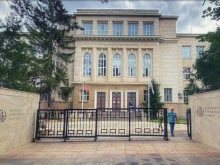 Медицинският в Плевен предупреждава институции за опасността от водната криза