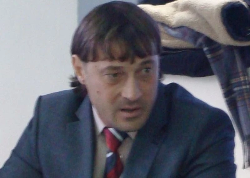Рокада по върховете на ДАНС Пловдив