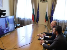 Премиерът: България е сред най-силните поддръжници на европейската интеграция на Украйна