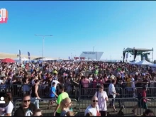 Ето кой ще пее на Teen Boom Fest ’25 в Бургас