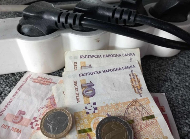 КЕВР определи компенсациите за битовите потребители на ток за месец юли