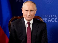 Две европейски държави обявиха, че са готови да посрещнат Путин на своя територия за среща със Зеленски