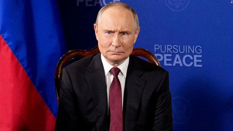 Две европейски държави обявиха, че са готови да посрещнат Путин на своя територия за среща със Зеленски