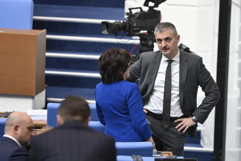БСП предлага да бъде затегнат контролът върху атракционите след трагедията в Несебър