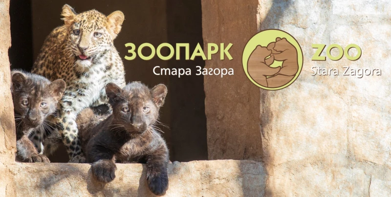 Зоопарк Стара Загора става домакин на пътуващата изложба "Следи от изчезване"