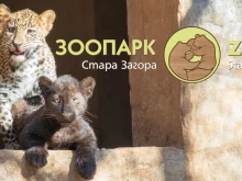Зоопарк Стара Загора става домакин на пътуващата изложба "Следи от изчезване"