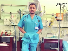 Зам.-шефът на УМБАЛ-Бургас: Убеден съм, че всяка линейка на ЦСМП е с нужното оборудване