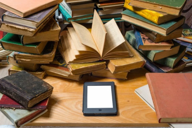 Дания иска повече четящи хора, планират да махнат ДДС от книгите