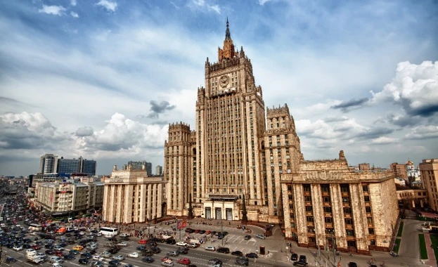 Русия наложи санкции срещу британски граждани