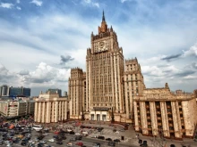 Русия наложи санкции срещу британски граждани