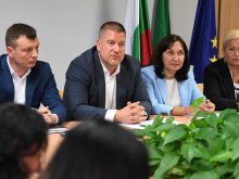 Кметът Живко Тодоров: Няма да повишим данък сгради, Стара Загора ще остане с една от най-ниските ставки у нас