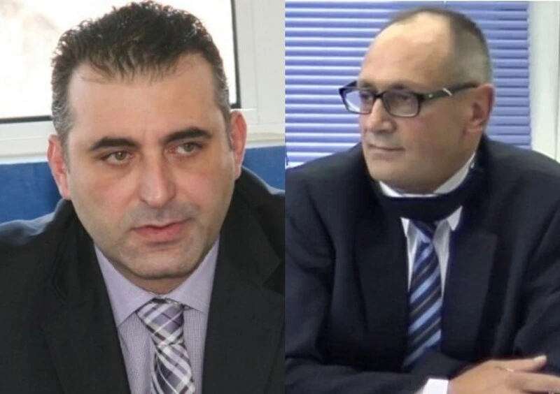 Рокада в АП–Пловдив: Румен Попов е освободен, Тодор Деянов го заменя