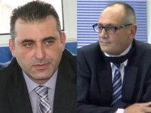 Рокада в АП–Пловдив: Румен Попов е освободен от поста си