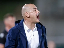 Руи Мота: На хартия ние сме фаворитите