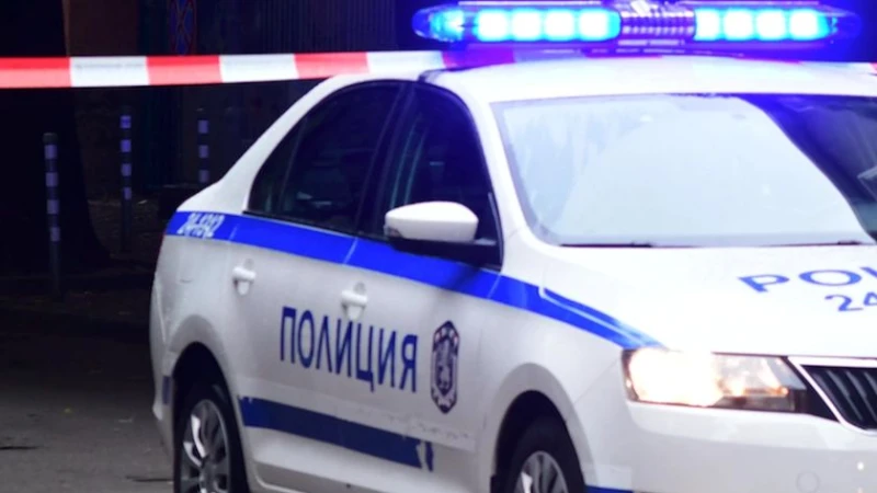Намушкаха мъж на столичен булевард
