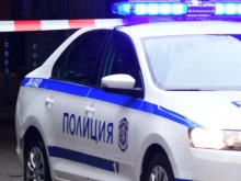 Намушкаха мъж на столичен булевард