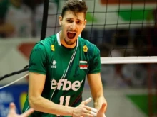 Алекс Грозданов: Моята цел е да минем групата на Световното