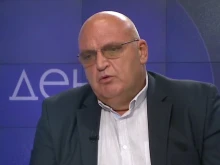 Д-р Брънзалов: Няма друга държава с 8% здравноосигурителна вноска и едва 5% от БВП за здравеопазване