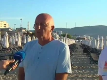 16-годишното момче, пострадало в Слънчев бряг, е пуснато на атракциона без придружител