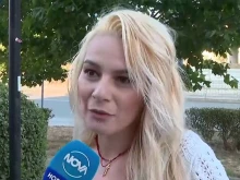 Арестувана шофьорка: Съблякоха ме чисто гола, трябваше и да клякам