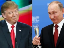 Проф. Чуков: Руският върви отдолу и не постигна нищо, докато Тръмп казва "ще вървим отгоре"