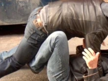 Двама мъже се сбиха заради жена в Ихтиман