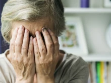 60-годишна жена стана жертва на насилие и побой