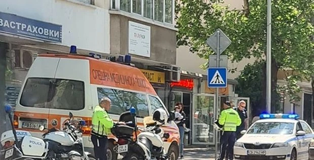 Стана ясна причината за голямата трагедия в Стара Загора, завършила със смърт на млад мъж