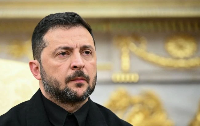 Зеленски: Бих се радвал, ако изборите в Украйна вече бяха проведени