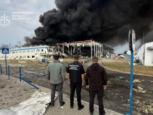 Сибига: Руска ракета удари голяма американска компания в Закарпатска област