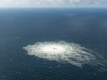 Арестуваха украинец за атаката по "Северен поток"