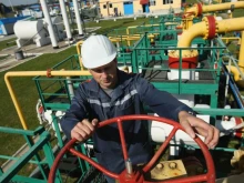 Министерство на енергетиката на Украйна: Русия атакува с БпЛА съоръжение на газотранспортната инфраструктура