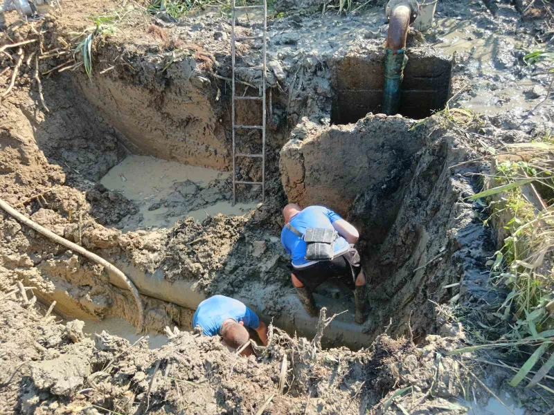 Отстраниха дългогодишна ВиК авария, която тормозеше горнооряховчани