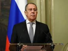 Лавров: Украйна не е заинтересована от трайно уреждане на конфликта