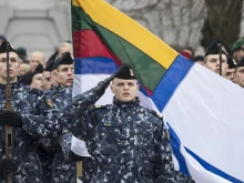 Литва е готова да изпрати войски в Украйна