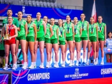 Атанас Петров: Всички по веригата имат принос за световната волейболна титла