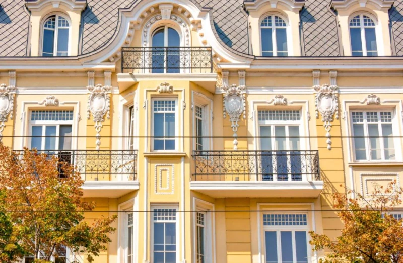 Важна информация от Столична община за собствениците на сгради - паметници на културата