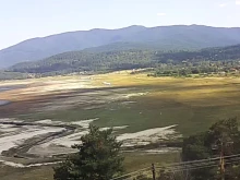 Какво се случва с язовир "Батак"?