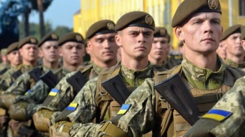 Руската СВР: Украйна крие пленяването на българи и гърци, сражавали се за Русия