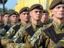 Руската СВР: Украйна крие пленяването на българи и гърци, сражавали се за Русия