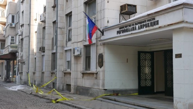 Стана ясно кой оглавява ДАНС в Пловдив