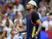Без Ник Кирьос на US Open