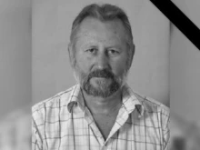 Протест в памет на починал след междусъседски скандал фотограф