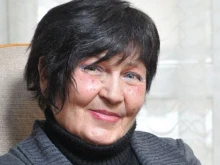 Велика българка днес навърши 90 години! Честито!